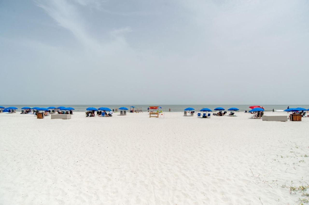 Ocean Dunes Villas #111, Beach Condo In Coligny Beach, 43 S Forest Beach Dr, Hilton Head Sc, Oceanfront Condo, Heated Pool, By Vacation Rental Hhi 힐튼 헤드 아일랜드 외부 사진