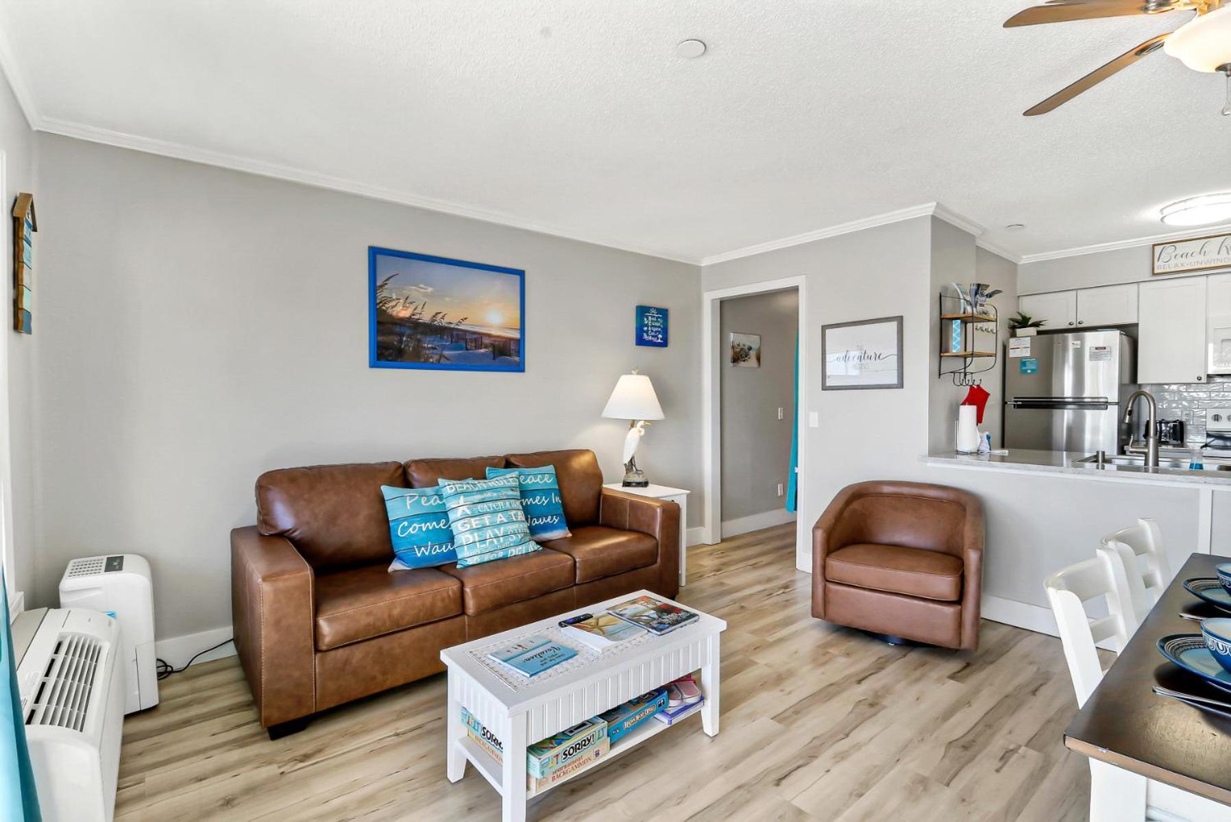 Ocean Dunes Villas #111, Beach Condo In Coligny Beach, 43 S Forest Beach Dr, Hilton Head Sc, Oceanfront Condo, Heated Pool, By Vacation Rental Hhi 힐튼 헤드 아일랜드 외부 사진